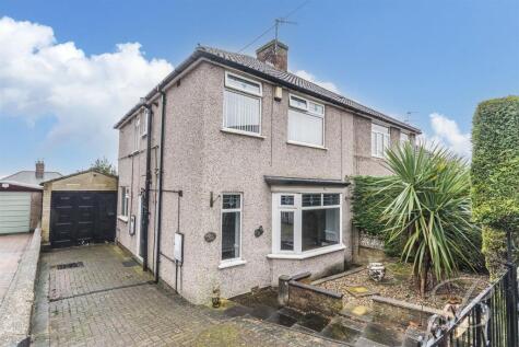 Rutland Avenue, Bolsover, Chesterfield