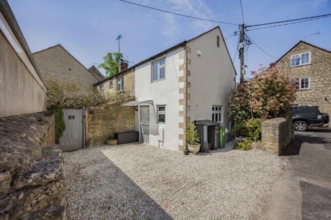 Albion Street, Stratton, Cirencester, GL7 photo 4
