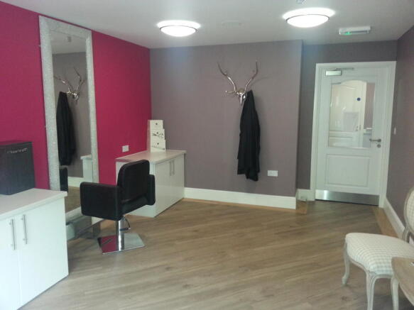 Roseville Hair Salon