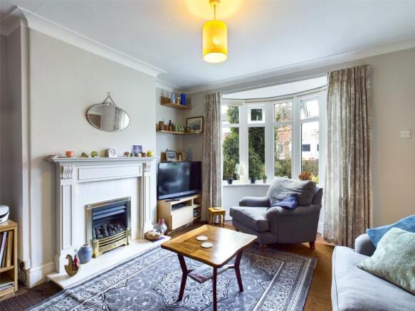 Feature Fireplace