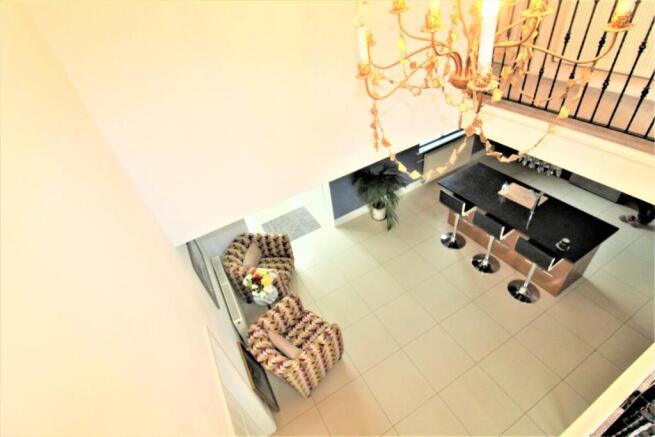 Stunning Kitchen / Diner