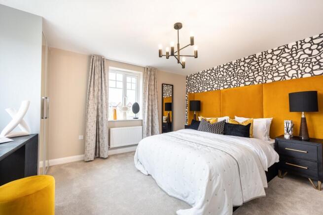 4 bed End of Terrace for sale Image 5