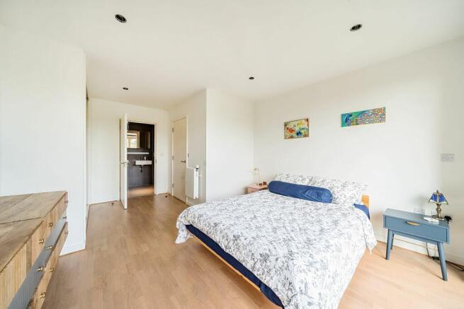Bedroom 1 (Double with Ensuite)