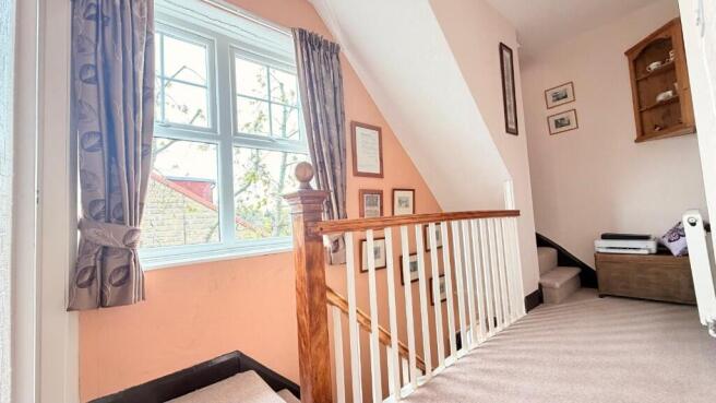4 bed Character Property for sale Image 11