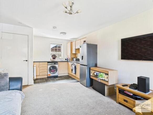 1 bed Flat for sale Image 4