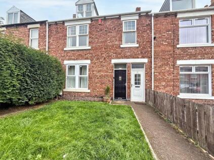 Morris Street, Birtley, Chester Le Street, Tyne and Wear, DH3 1DX