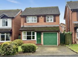 18, Queenswood Drive, Hereford HR1 1AT