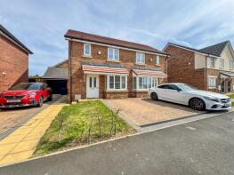 1, Glenridding Close, Beacon Lough, Gateshead NE9 6BF