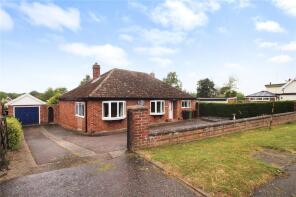 73, Norwich Road, Stoke Holy Cross NR14 8NX