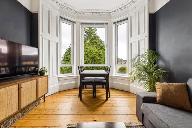 Living Dining