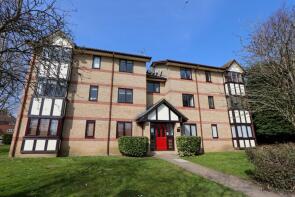 2, 1 12, Woodland Grove, Epping CM16 4NE
