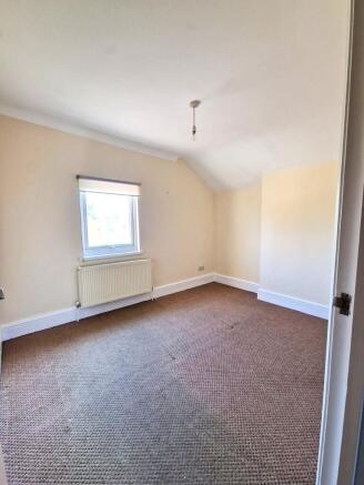 Lytton Road, Leytonstone E11 - Widok 4