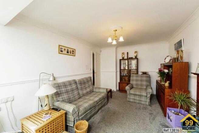 2 bed Semi-Detached Bungalow for sale Image 10