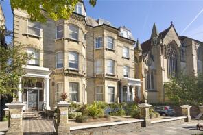 Flat 3, 52 54, The Drive, Hove BN3 3PD