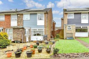 701, Lordswood Lane, Lordswood, Chatham ME5 8RA