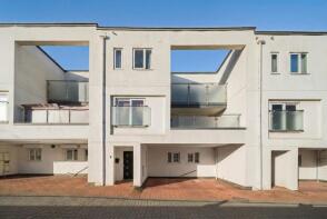 2, Lakedale Court, Waterside, Crayford, Dartford DA1 4GD