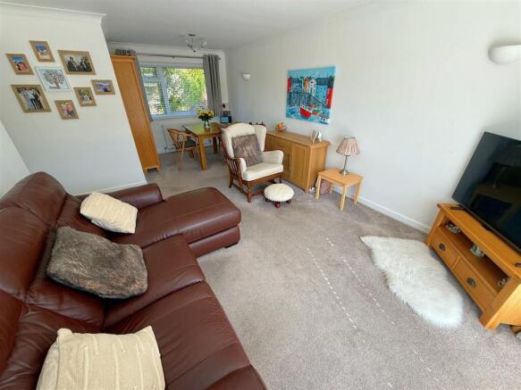 Living Dining Room