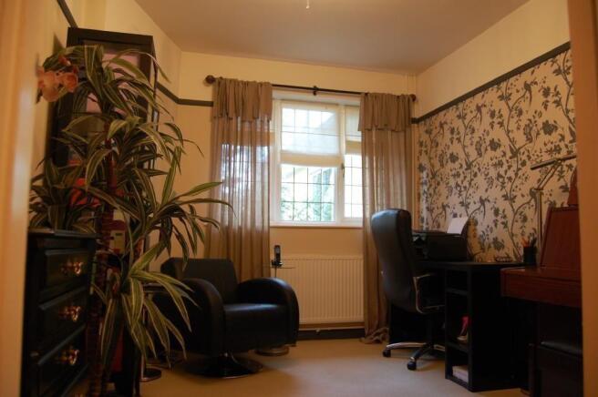 MUSIC ROOM