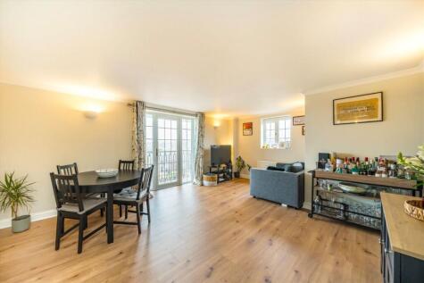 North Road, Wimbledon