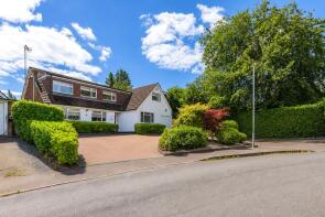 2, Willow Dene, Bushey WD23 1PS