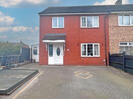 3, Wolseley Road, West Bromwich B70 0NB