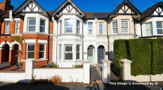 Sackville Crescent, Ashford photo 3