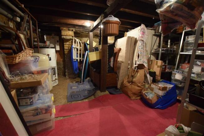 Cellar