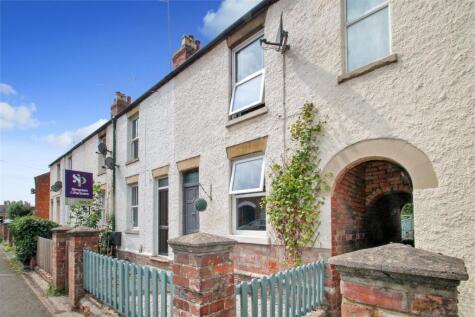 Midland Road, Thrapston