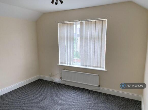 Front Bedroom
