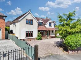 18, Golf Links Lane, Wellington, Telford TF1 2DT
