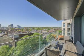 Apartment 24, 2 Linton House, Creek Lane, London SW18 1SY