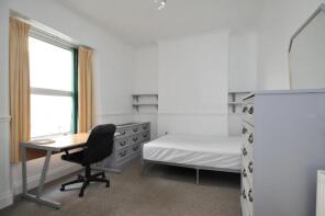 13, Wellington Street, Greenbank, Plymouth PL4 8NB