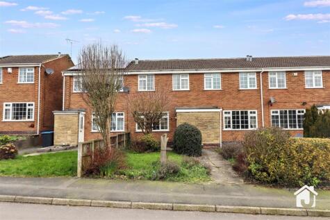 Bracken Way, Markfield, Leicestershire
