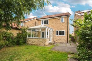 21, Eastfield Close, Tadcaster LS24 8JX