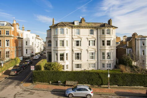London Road, Tunbridge Wells