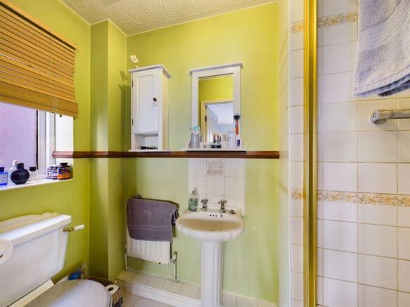 En suite