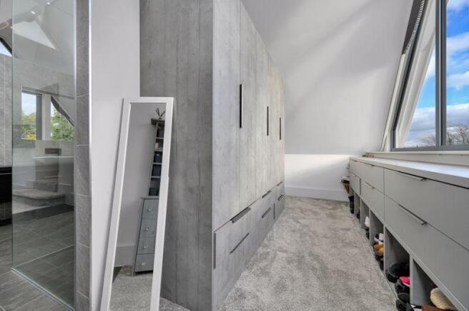 Dressing Room