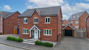 148, Lewis Crescent, Wellington, Telford TF1 2FR