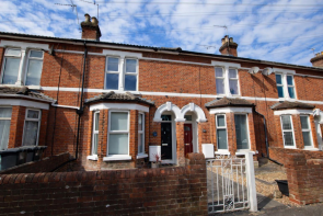 51, Desborough Road, Eastleigh SO50 5NY