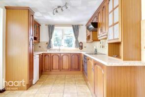 The Old Playground, Kings Head Terrace, Fakenham Road, Great Witchingham NR9 5QE