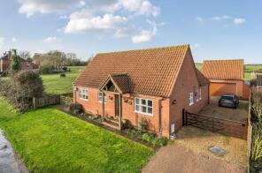 Orchard Cottage, Village Street, Grantham NG33 4EA