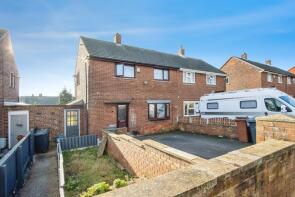 190, Lindhurst Road, Athersley North, Barnsley S71 3NB