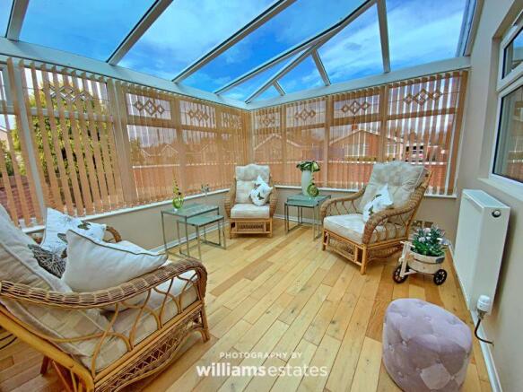 conservatory