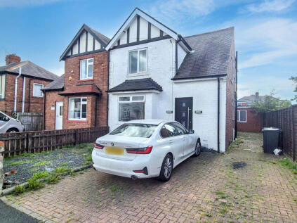 Ravensworth Terrace, Jarrow, Tyne and Wear, NE32 5EF