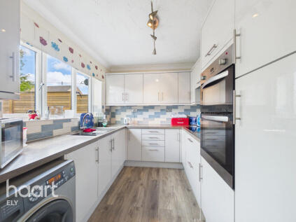 Ramsey Road, Ely