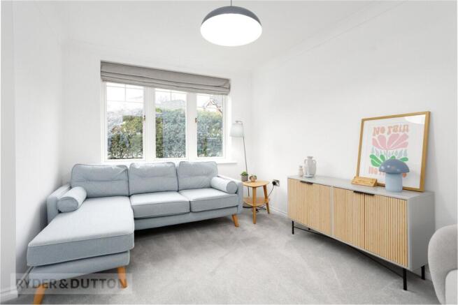 Reception Room 2