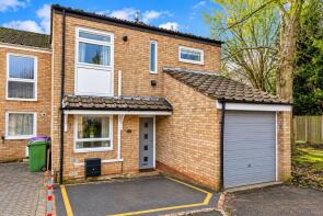 14, Doddington, Hollinswood, Telford TF3 2DH