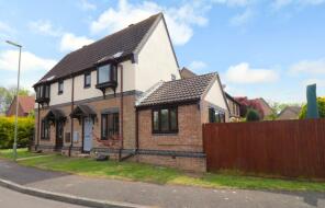 8, Astral Gardens, Southampton SO31 4RY