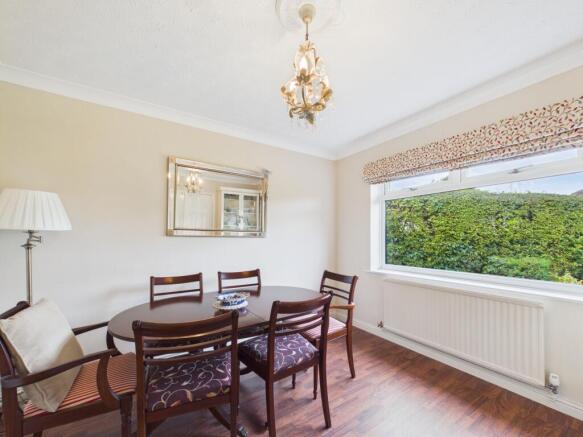 Harpswell Close, Allestree photo 4