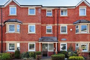 33, The Parklands, Stoneclough Radcliffe, Manchester M26 1QB